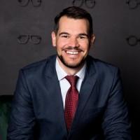 Keith Cassie, photo 1