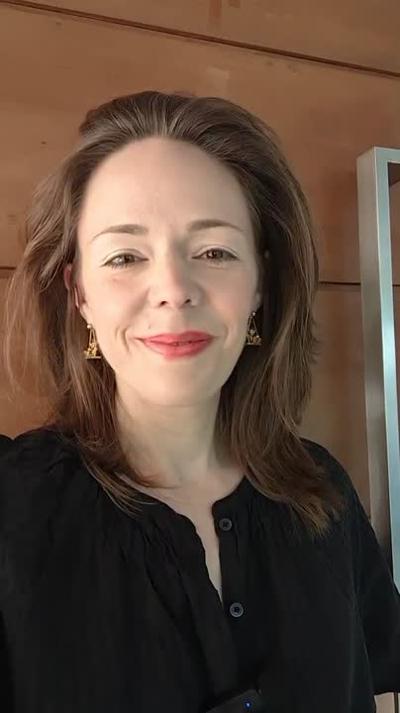 Linda Wendlandt, photo 2