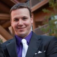 Brad Roberts, photo 1