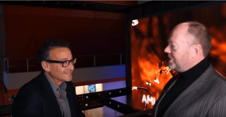 Peter Livesey, photo 2