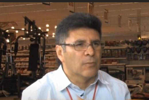 Gustavo Duque, photo 2