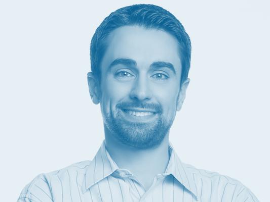 Parker Barrile, photo 1