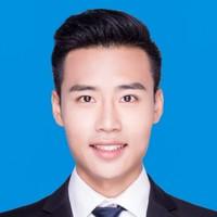 Leopold Xie, photo 2