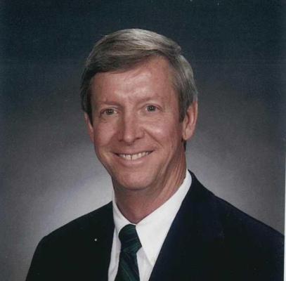 Paddy Spinks, photo 2