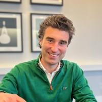 Michael Harrington, photo 1