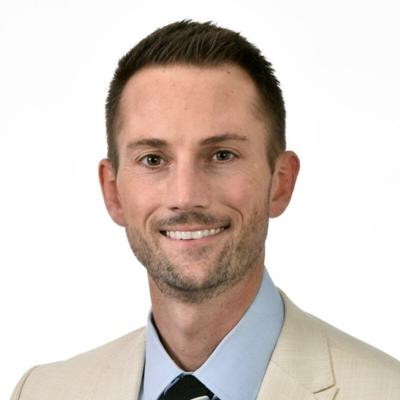 Chad Wittenborn, photo 1