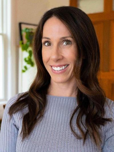 Kimberly Davidson, photo 1