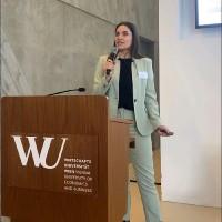 Nina Obmann, photo 2