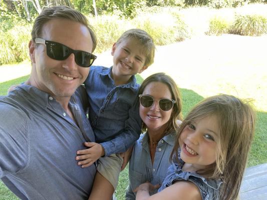 Macy Macaskill, photo 1