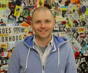 Cayle Sharratt, photo 2