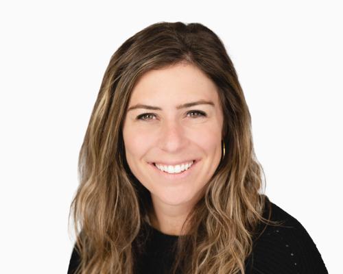 Caitlin Bolnick, photo 2