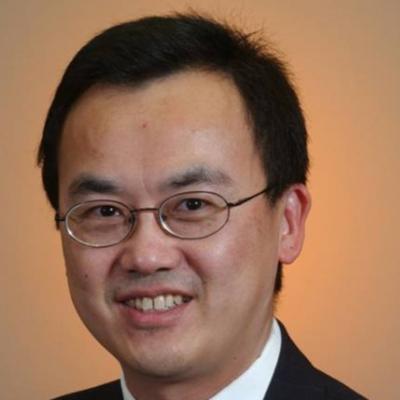 Mingfeng Wu, photo 2