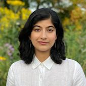 Simran Bhalla, photo 2