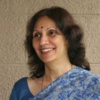 Sujata Tyagi, photo 2