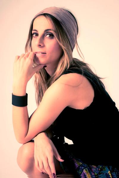 Marta Hidalgo, photo 2