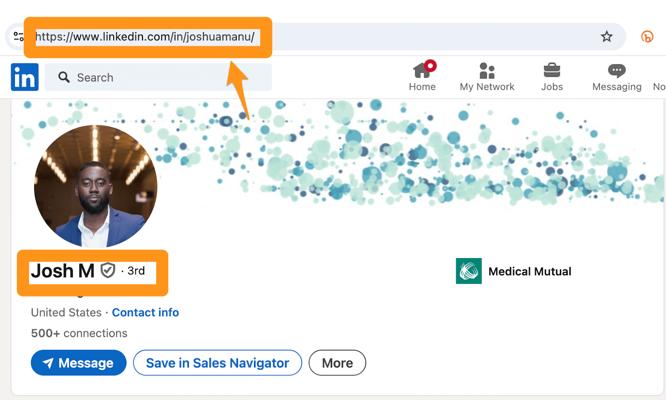 Maksym Lymanets, photo 1