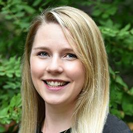 Maggie Cong-Huyen, photo 1