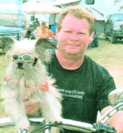 Ken Crumley, photo 2