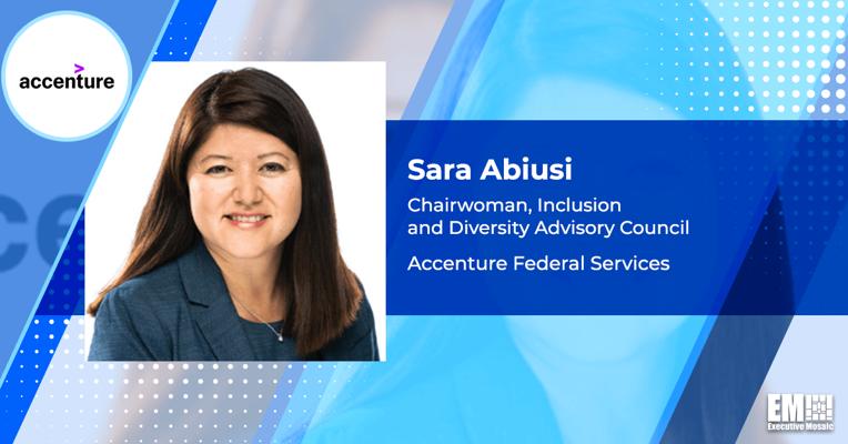 Sara Abiusi, photo 2