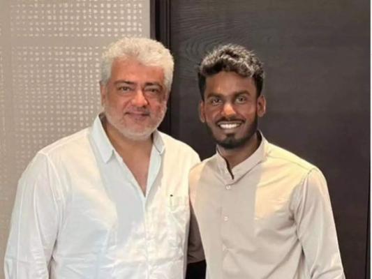 Jith Johnson, photo 2