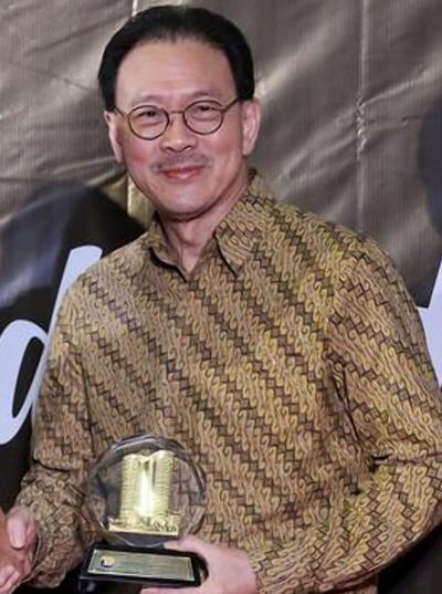 M.IKom Budi Purnomo S.IKom, photo 1