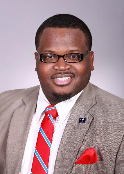 George Harris, photo 2