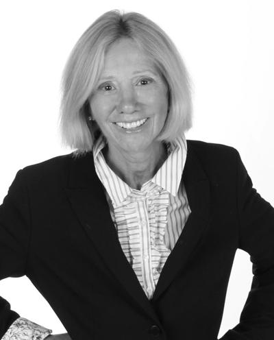 Joanna Hochman, photo 2