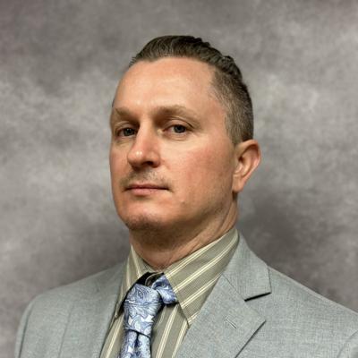 Igor Morgoch, photo 2