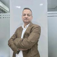 Naresh Bansal, photo 1