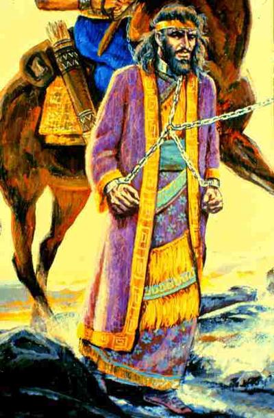 Daniel Rein, photo 1