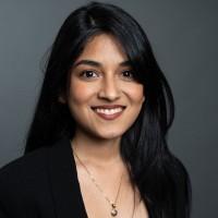 Twisha Mehta, photo 2