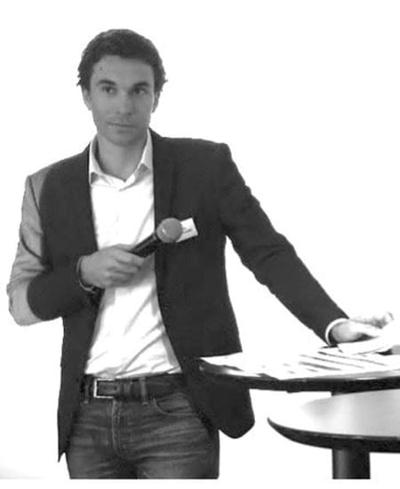 Loïc Deffains, photo 1