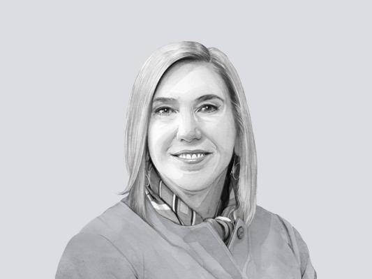 Doris Meister, photo 2