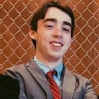 Conner Brown, photo 2