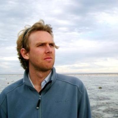 Thomas Prouse, photo 1