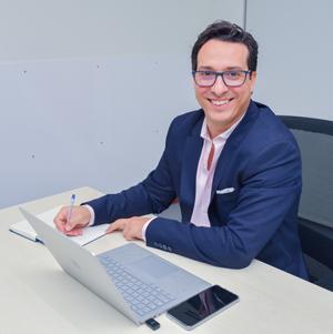 Karim Dakki, photo 1