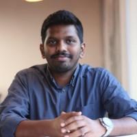 Pranav Badami, photo 2