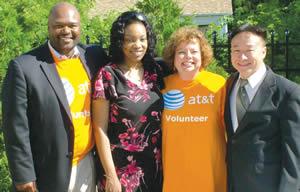 Dextra A Hadnot, photo 2