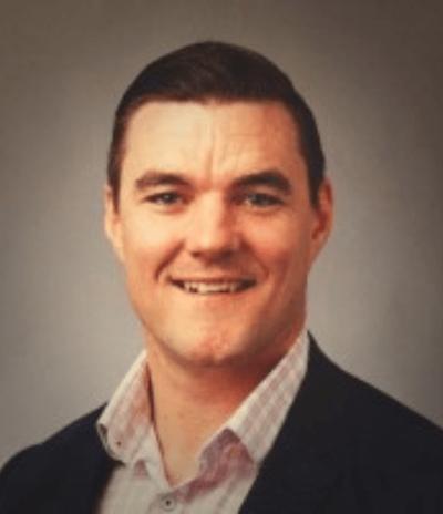 Luke Marshall, photo 1