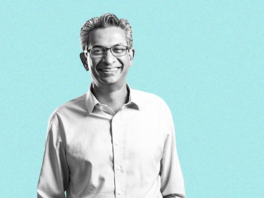 Rajan Anandan, photo 1