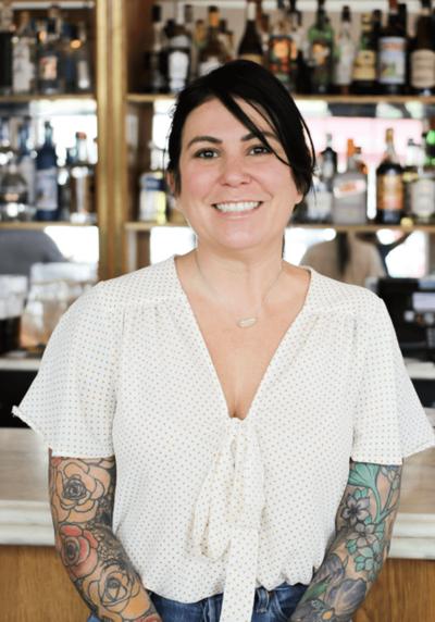 Sarah Listrom, photo 1