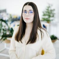 Lidia Grama, photo 2