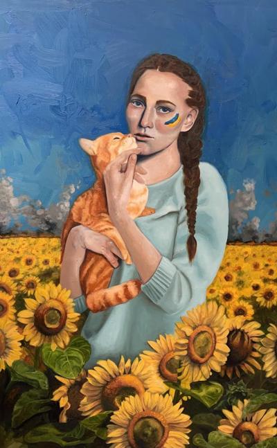 Laura Finocchiaro, photo 2