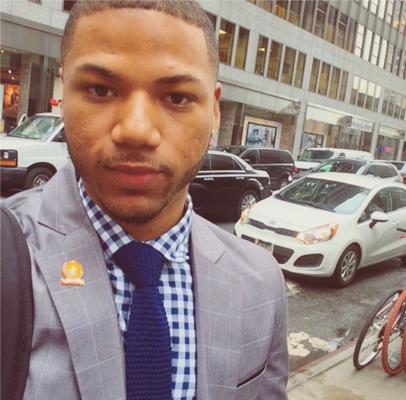 Joshua Renfroe, photo 1