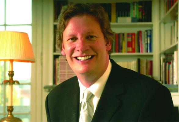 David Morey, photo 2