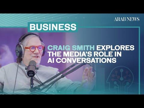 Craig Smith, photo 1