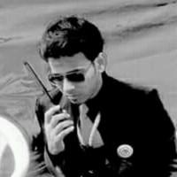 Sutirtha Datta, photo 1