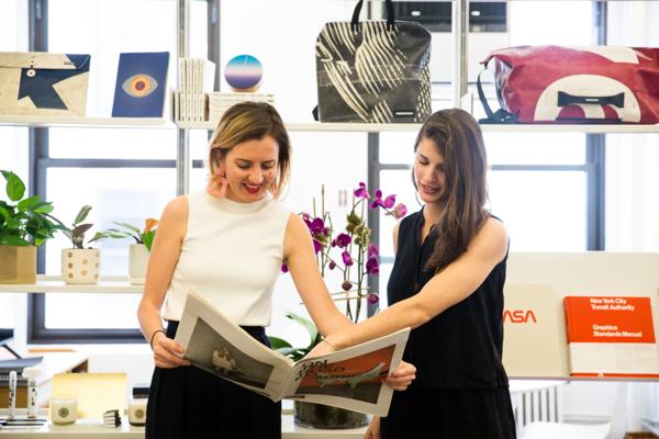 Ally Bruschi, photo 1