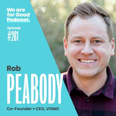 Rob Peabody, photo 2