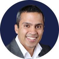 Gautam Mishra, photo 1